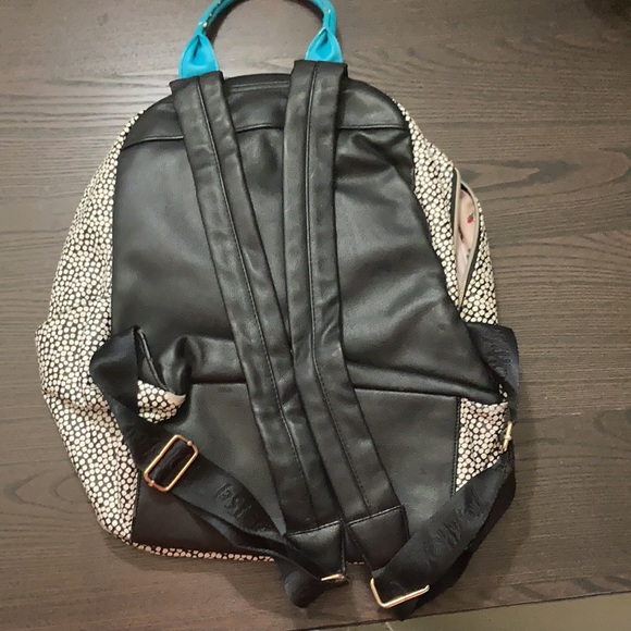 Betsy Johnson Betseyfied Back to School Backpack - Picture 6 of 7